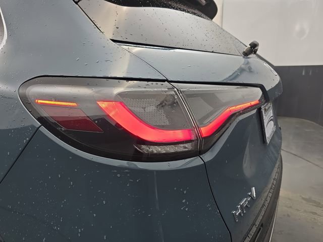 Used 2024 Honda HR-V Sport image 18