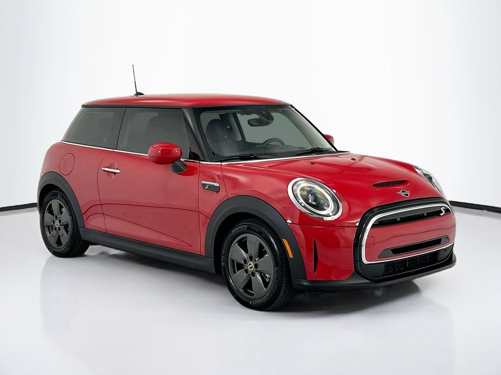 Used 2024 MINI Cooper SE FWD image 4