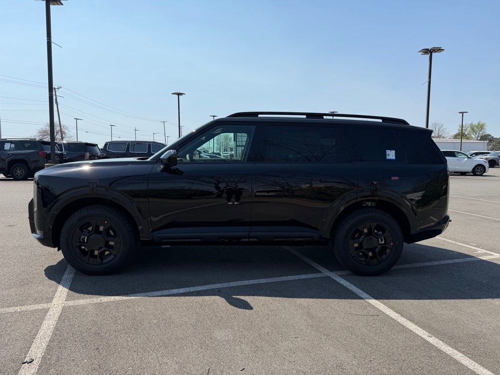 New 2027 Kia Telluride SX Prestige X-Pro image 4