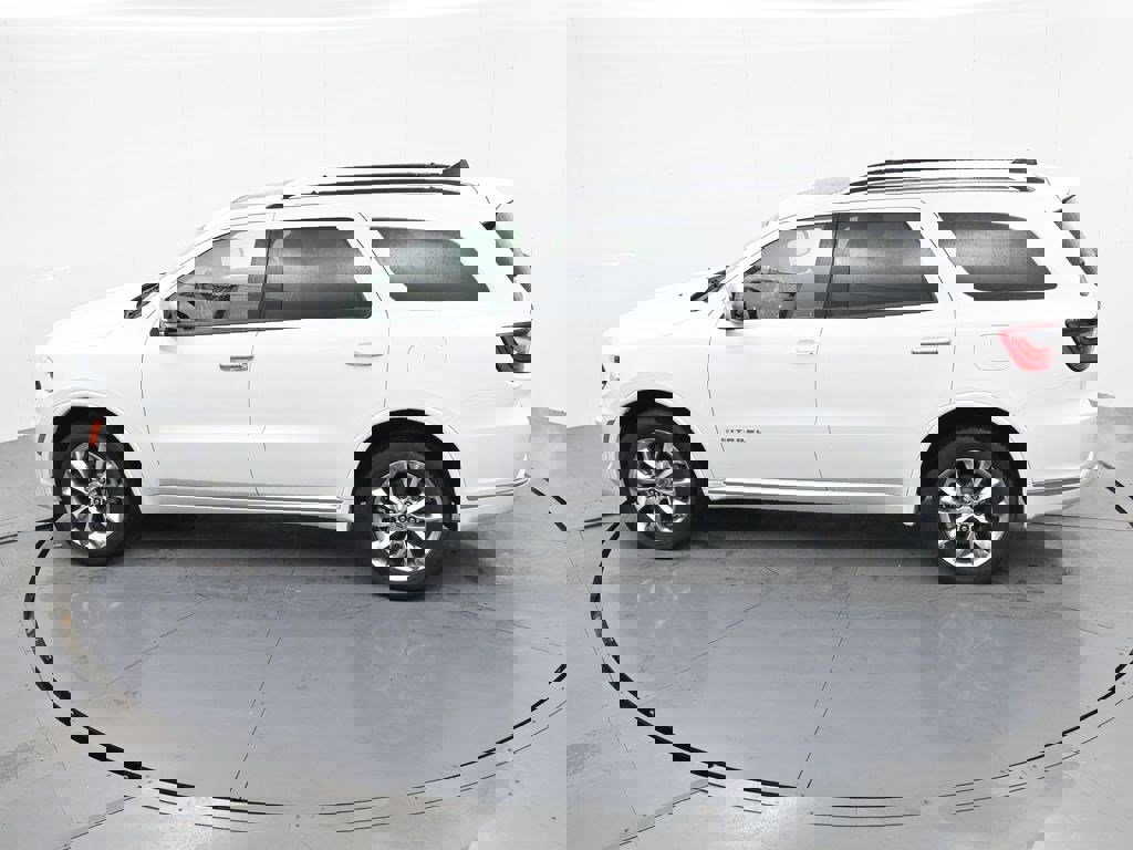 Used 2023 Dodge Durango Citadel image 25