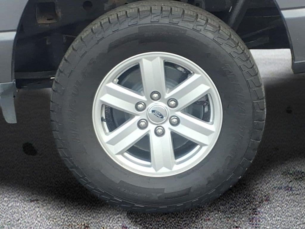 Used 2022 Ford F150 XLT AWD/4WD image 10