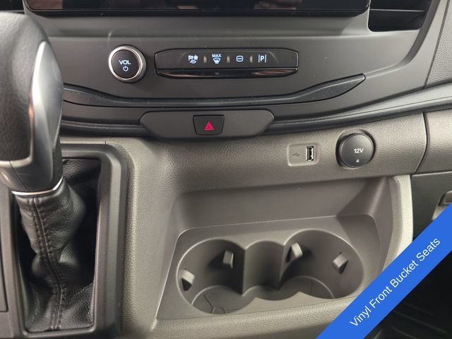 New 2026 Ford Transit 250 148 Medium Roof Extended AWD w/ Load Area Protection Package image 25
