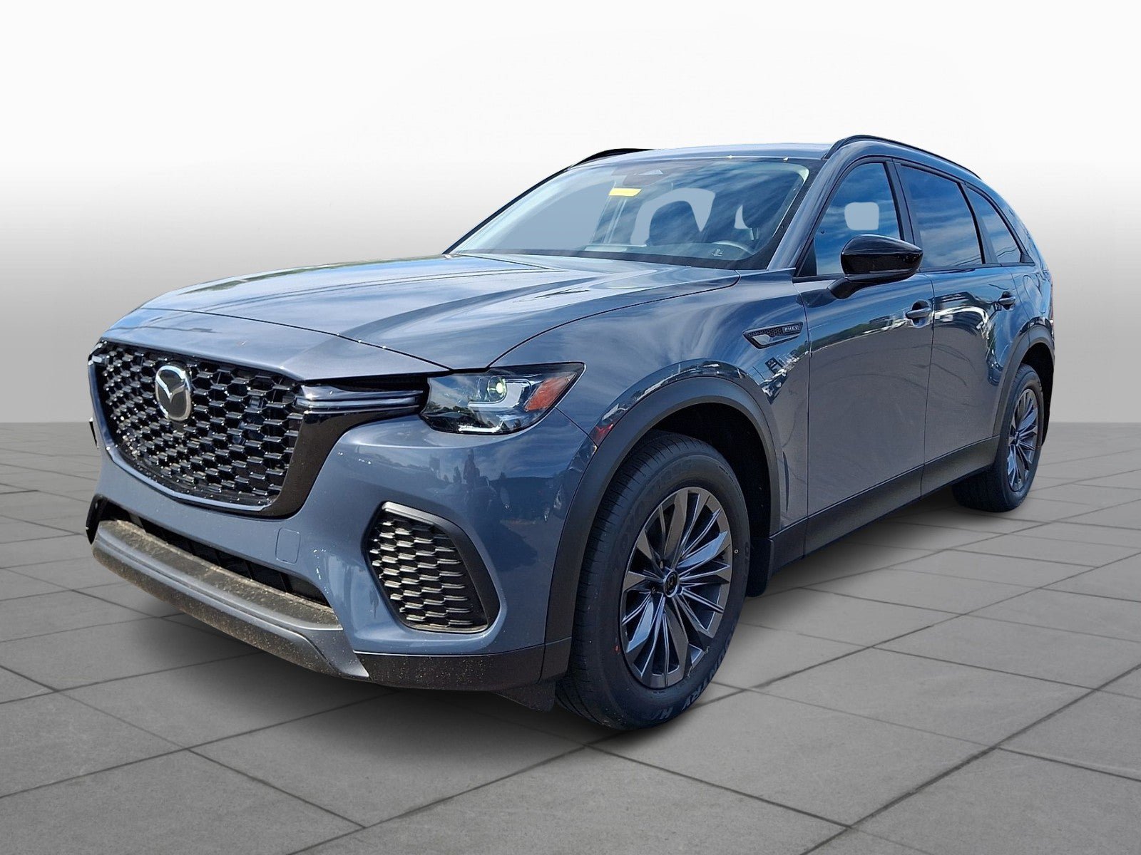 New 2026 MAZDA CX-70 SC AWD/4WD image 4