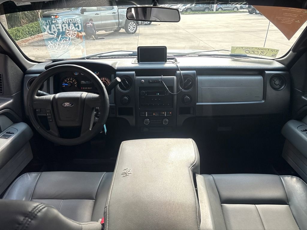 Used 2014 Ford F150 XL w/ Power Equipment Group image 8
