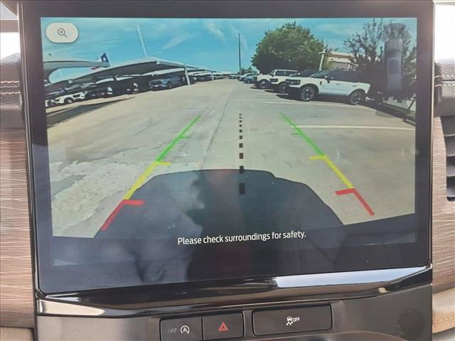 Certified 2024 Ford Expedition Limited AWD/4WD image 14