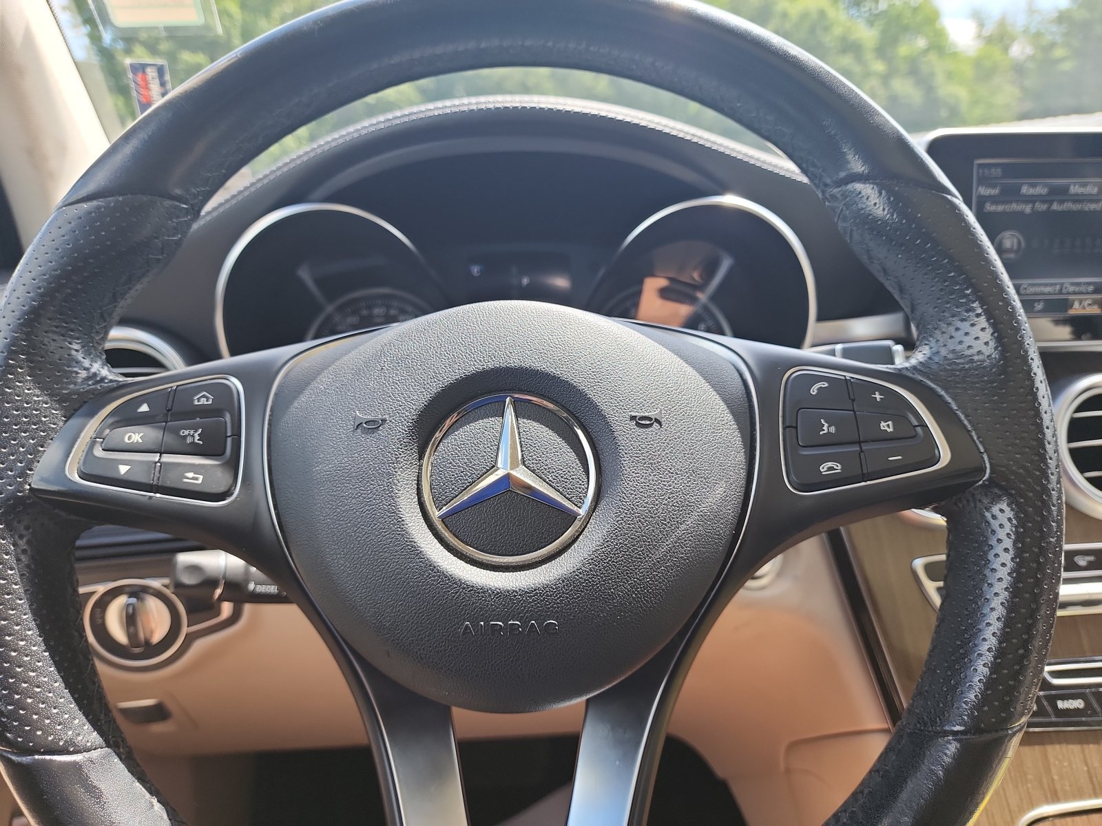 Used 2019 Mercedes-Benz GLC 300 image 15
