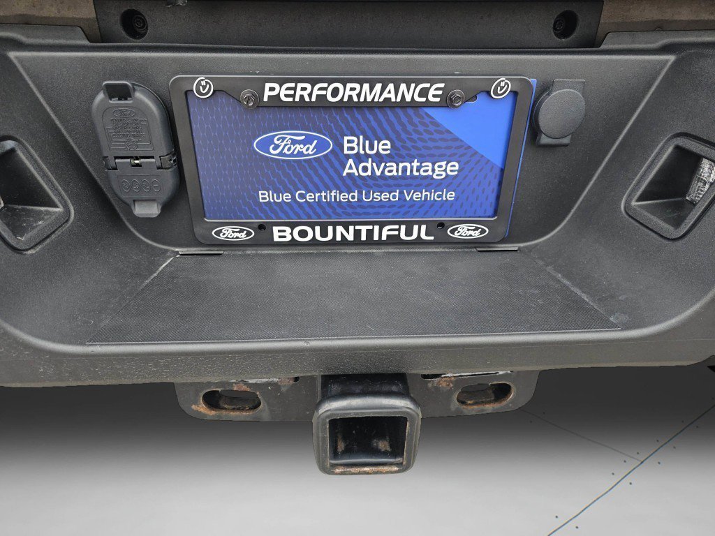 Certified 2017 Ford F250 XLT w/ XLT Value Package image 29