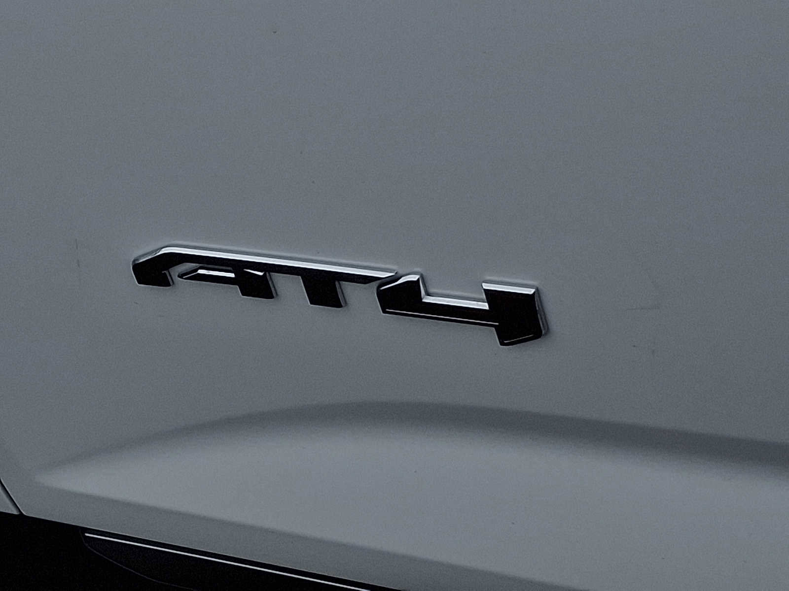 New 2026 GMC Terrain AT4 w/ Technology Package II AWD/4WD image 22