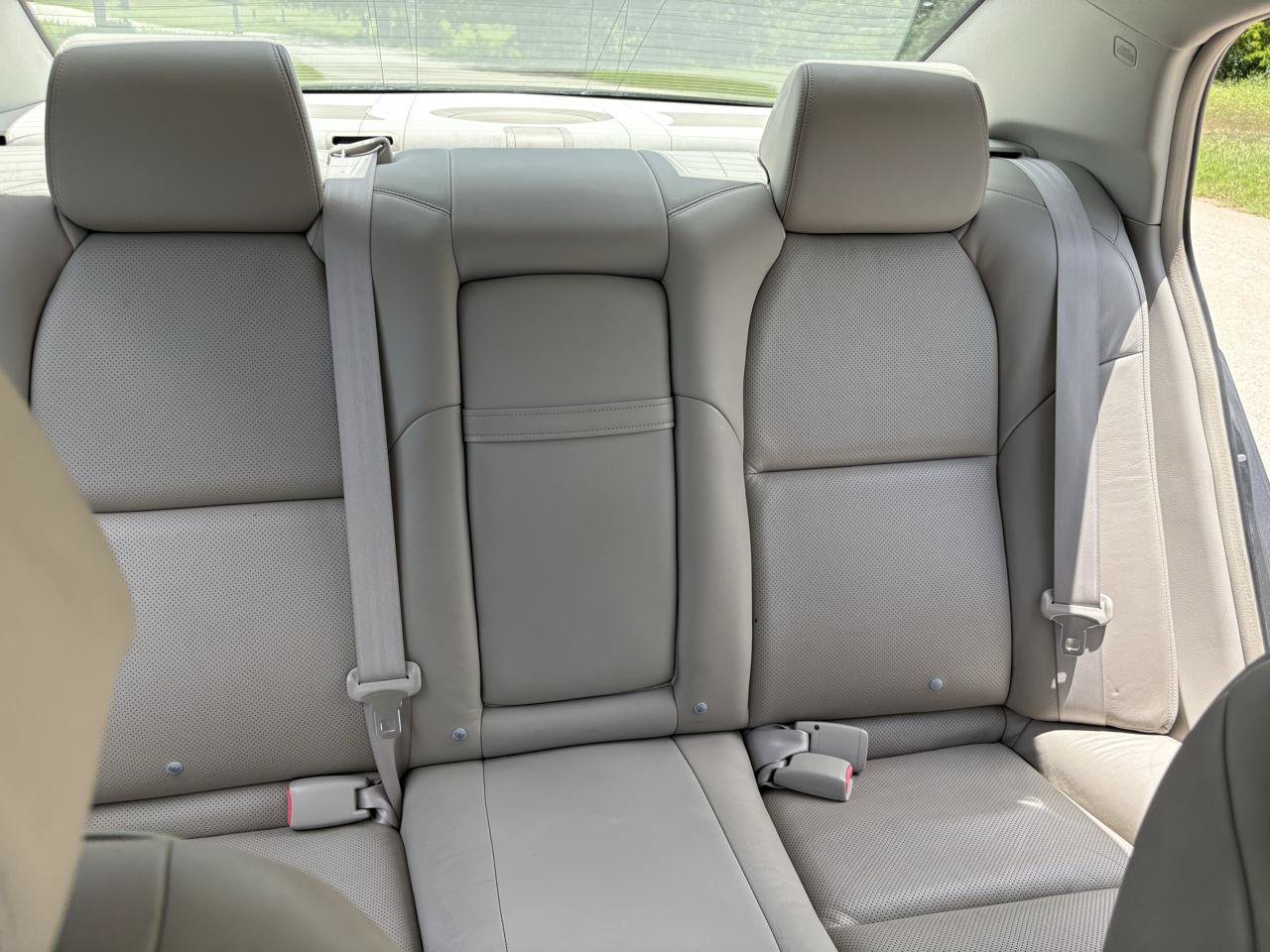 Used 2007 Acura TL FWD image 28