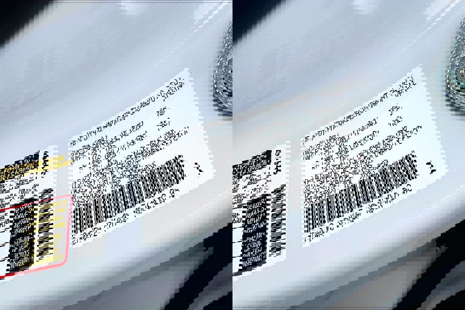 Used 2024 Toyota Tacoma SR5 image 35