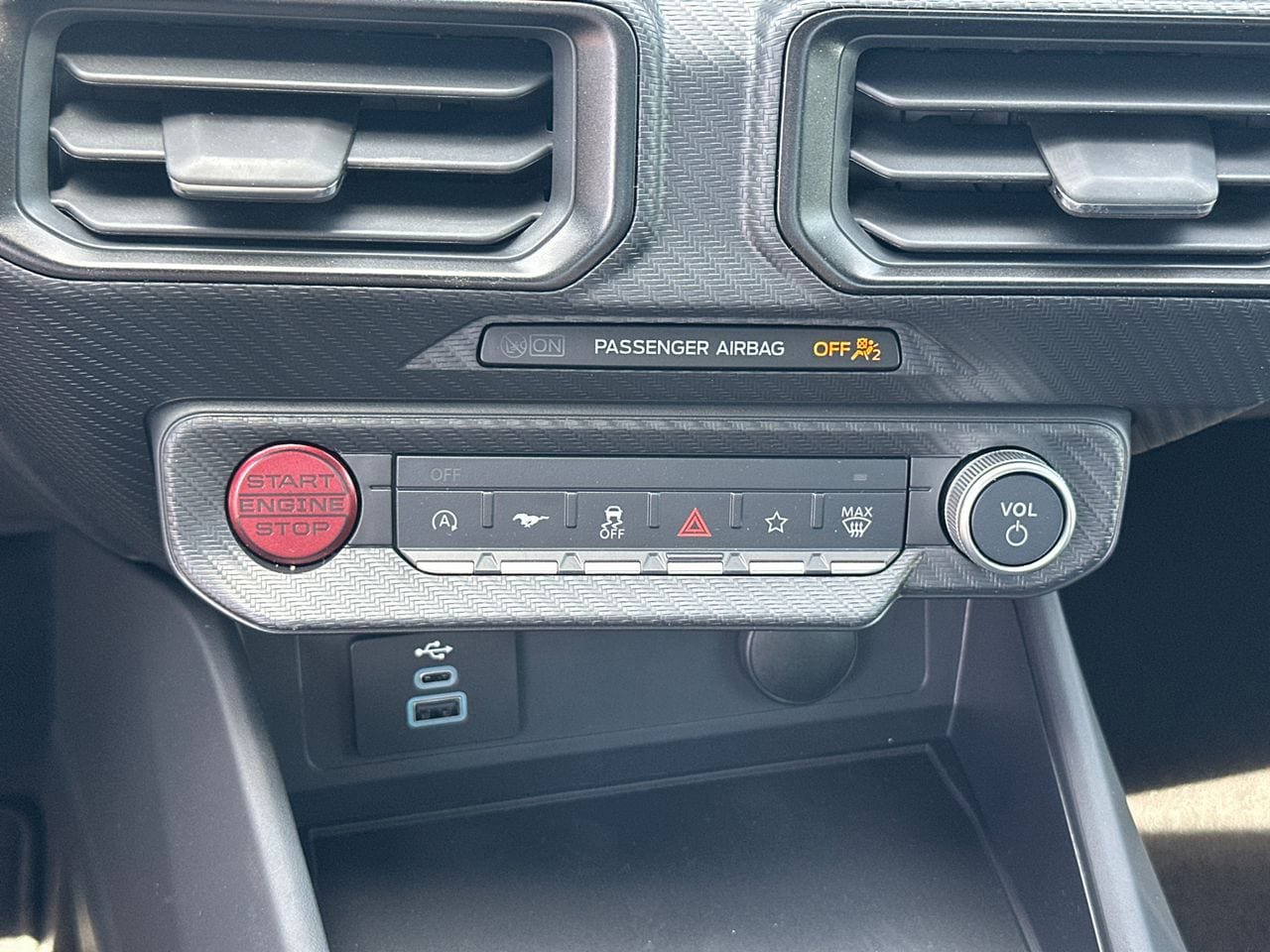 New 2026 Ford Mustang Coupe image 55