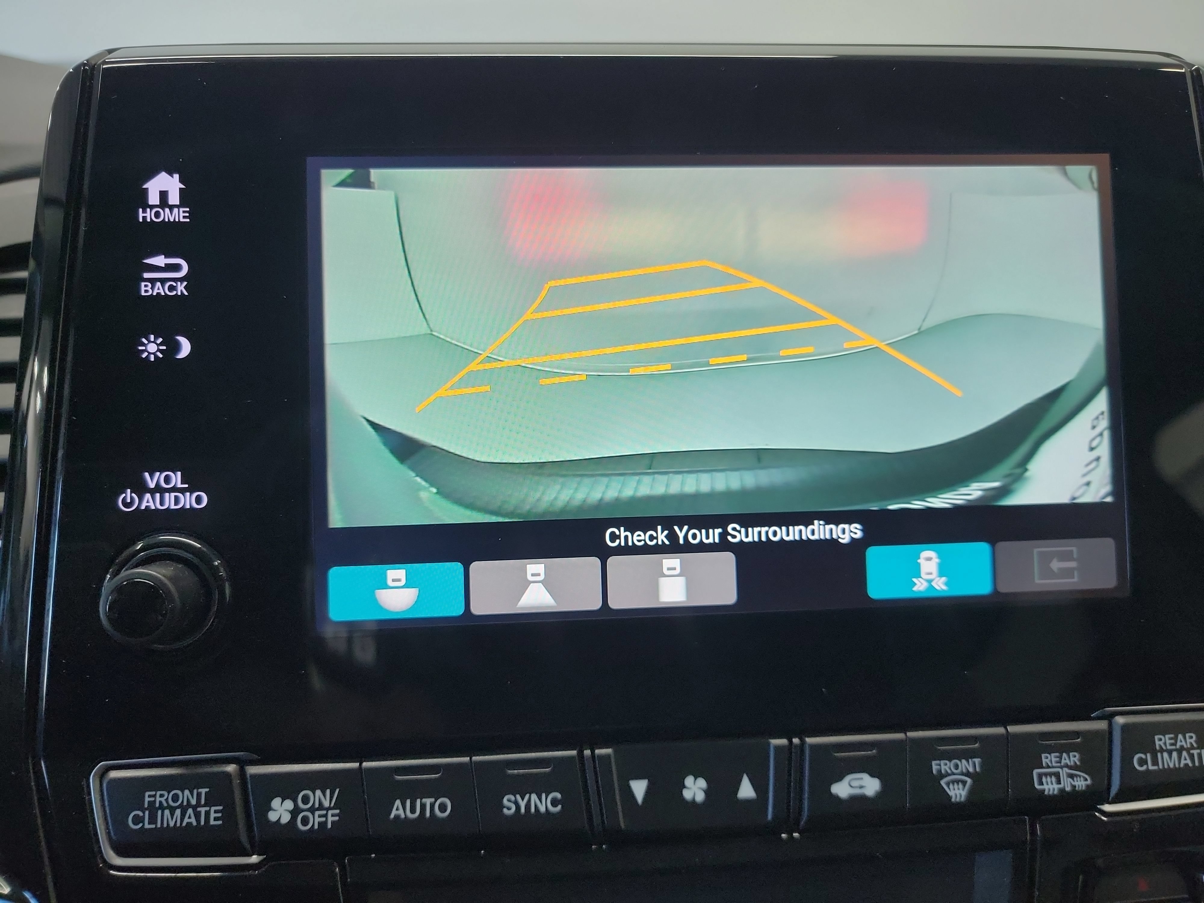Used 2022 Honda Odyssey Touring image 23