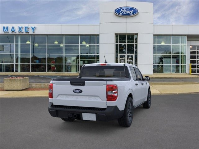 New 2026 Ford Maverick XLT w/ 4K Tow Package AWD/4WD image 32
