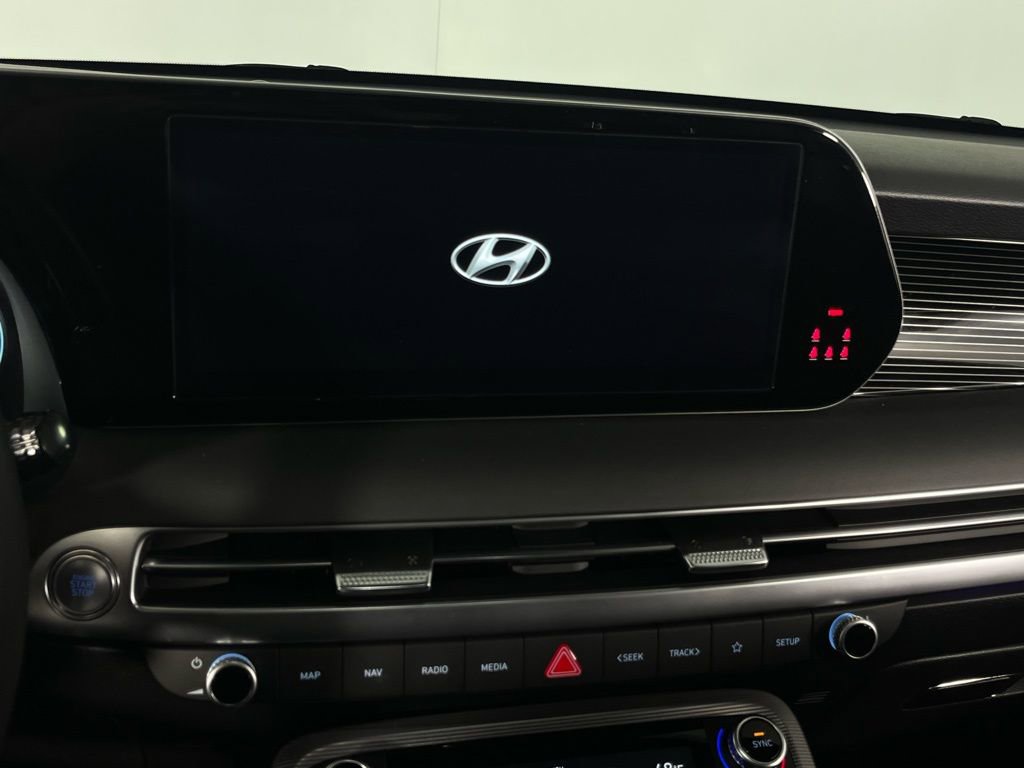 Used 2025 Hyundai Palisade Calligraphy image 20