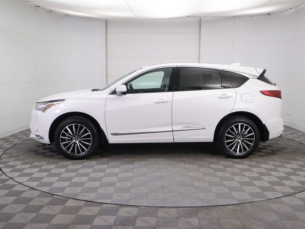 New 2026 Acura RDX SH-AWD w/ Advance Package image 8