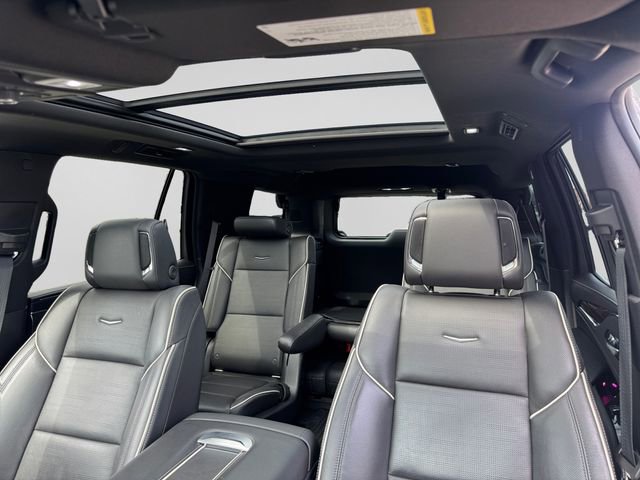 Certified 2021 Cadillac Escalade Premium Luxury AWD/4WD image 21