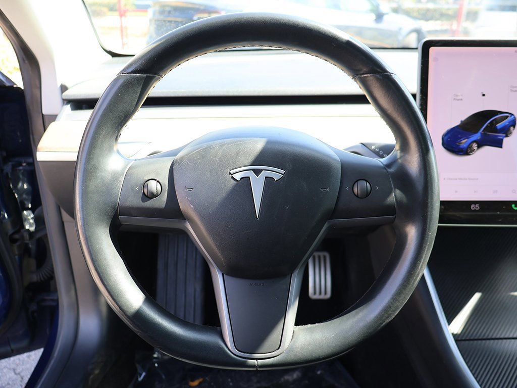 Used 2018 Tesla Model 3 Performance image 37