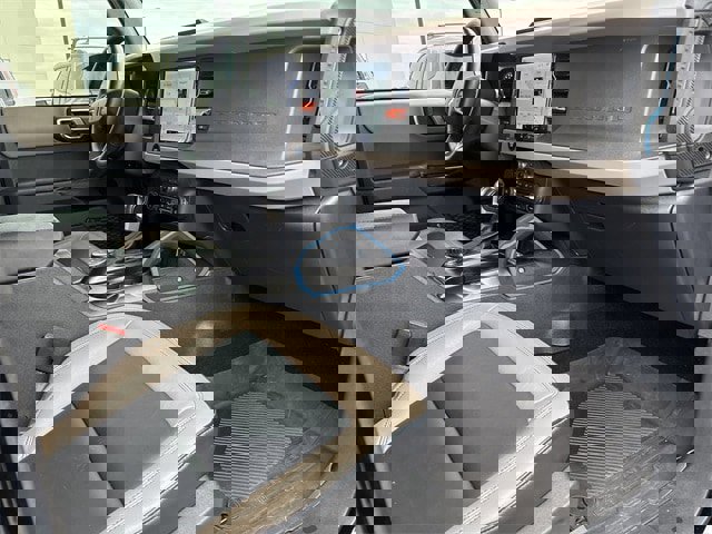 Used 2024 Ford Bronco Wildtrak image 22