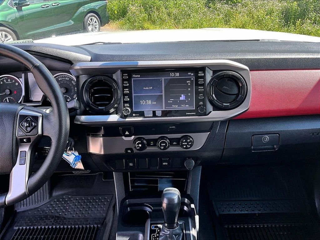 Certified 2023 Toyota Tacoma SR5 RWD image 18