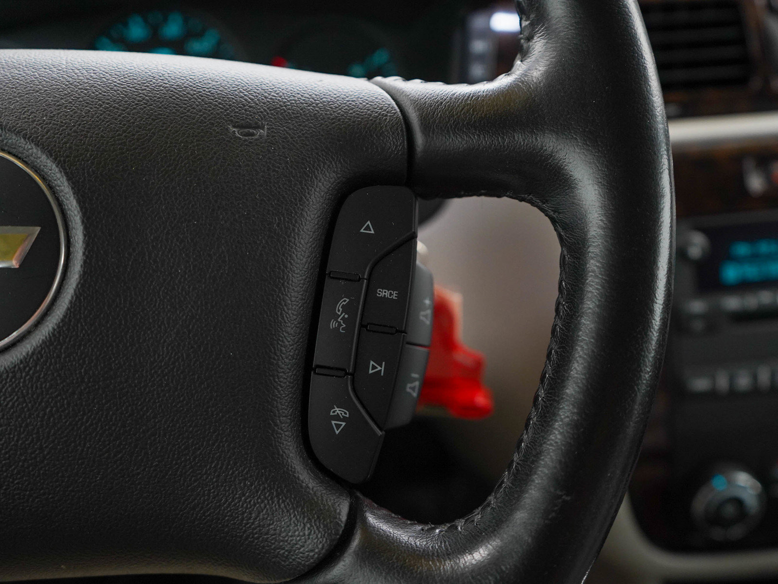 Used 2014 Chevrolet Impala Limited LS FWD image 23