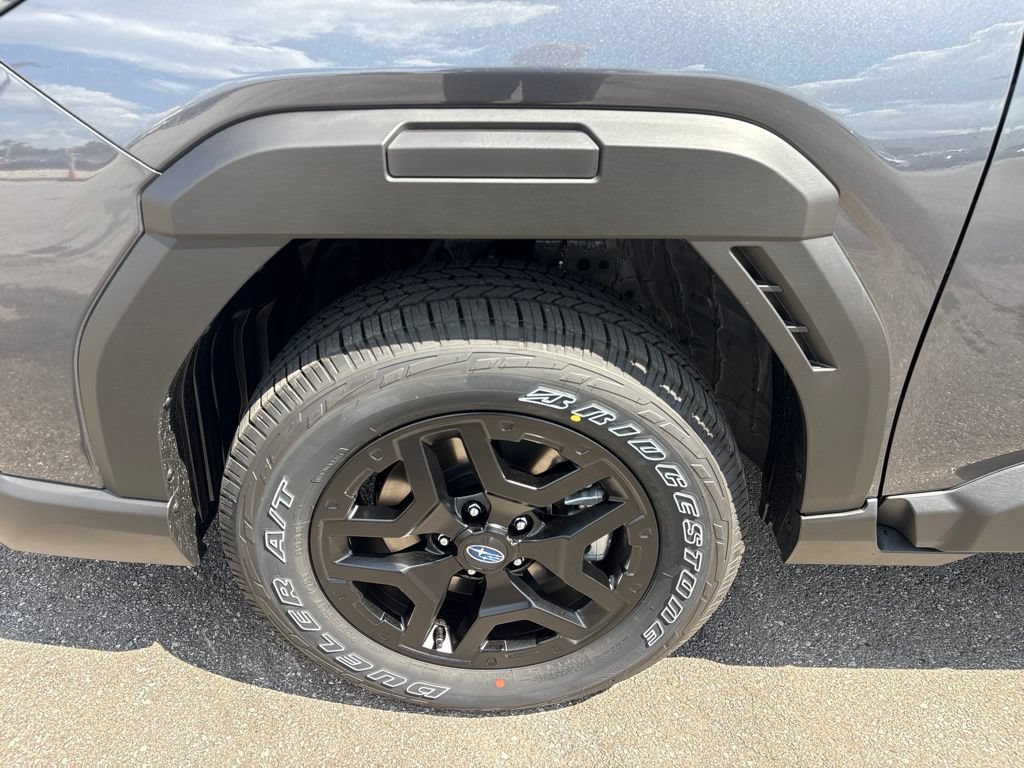 New 2026 Subaru Outback Wilderness AWD/4WD image 7