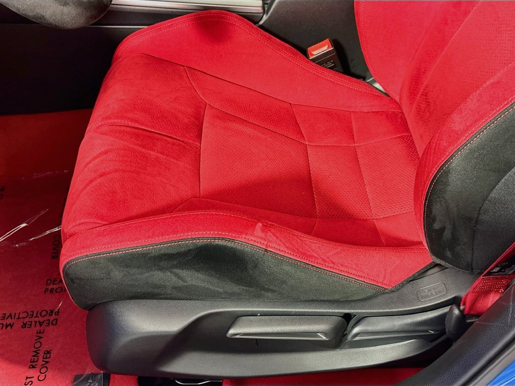 Used 2023 Honda Civic Type R image 21