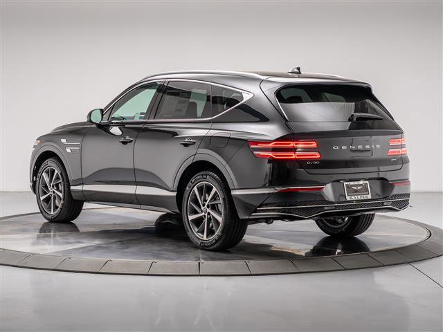 New 2026 Genesis GV80 2.5T Select image 3