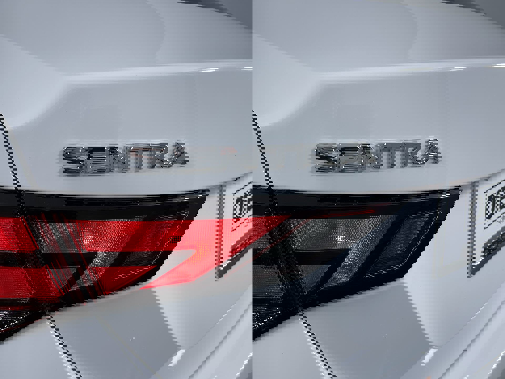 New 2025 Nissan Sentra S image 22