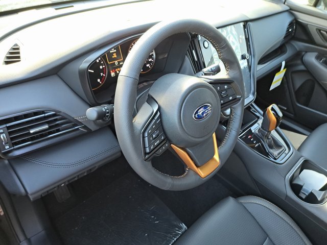 New 2025 Subaru Outback Wilderness image 10