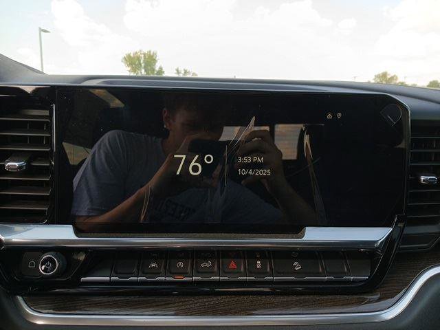 New 2026 Chevrolet Silverado 1500 LT Trail Boss w/ Convenience Package II image 17