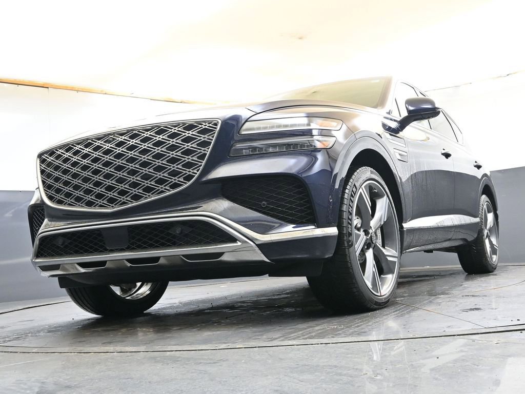 New 2026 Genesis GV80 3.5T Prestige AWD/4WD image 34