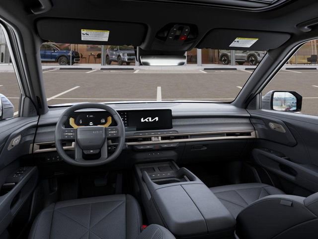 New 2027 Kia Telluride EX image 15