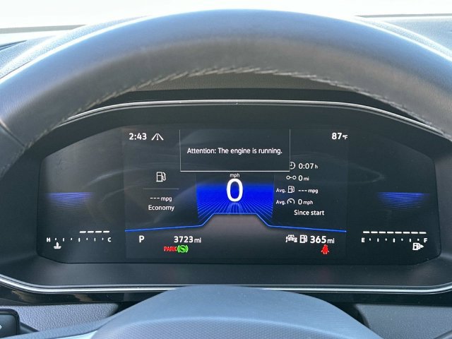 Certified 2026 Volkswagen Jetta Sport FWD image 19