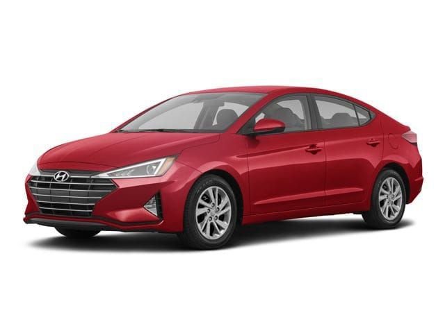Used 2019 Hyundai Elantra SE image 30
