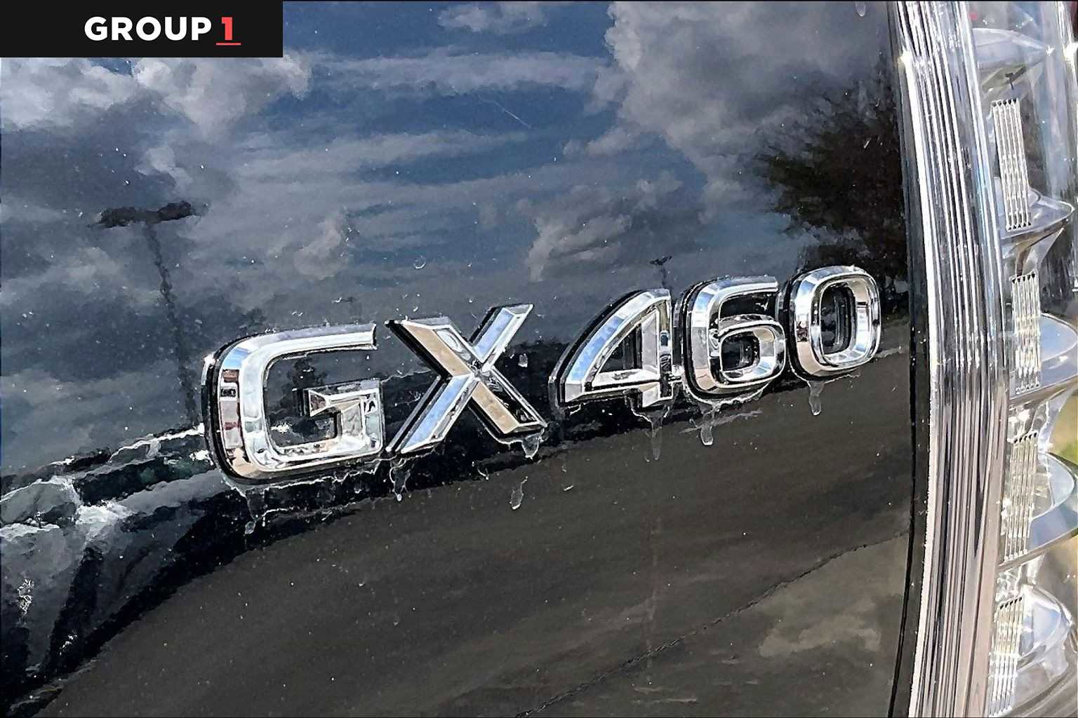 Used 2023 Lexus GX 460 Premium image 27