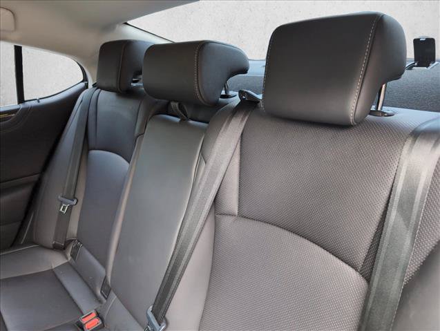 Used 2020 Lexus ES 300h w/ Premium Package FWD image 22