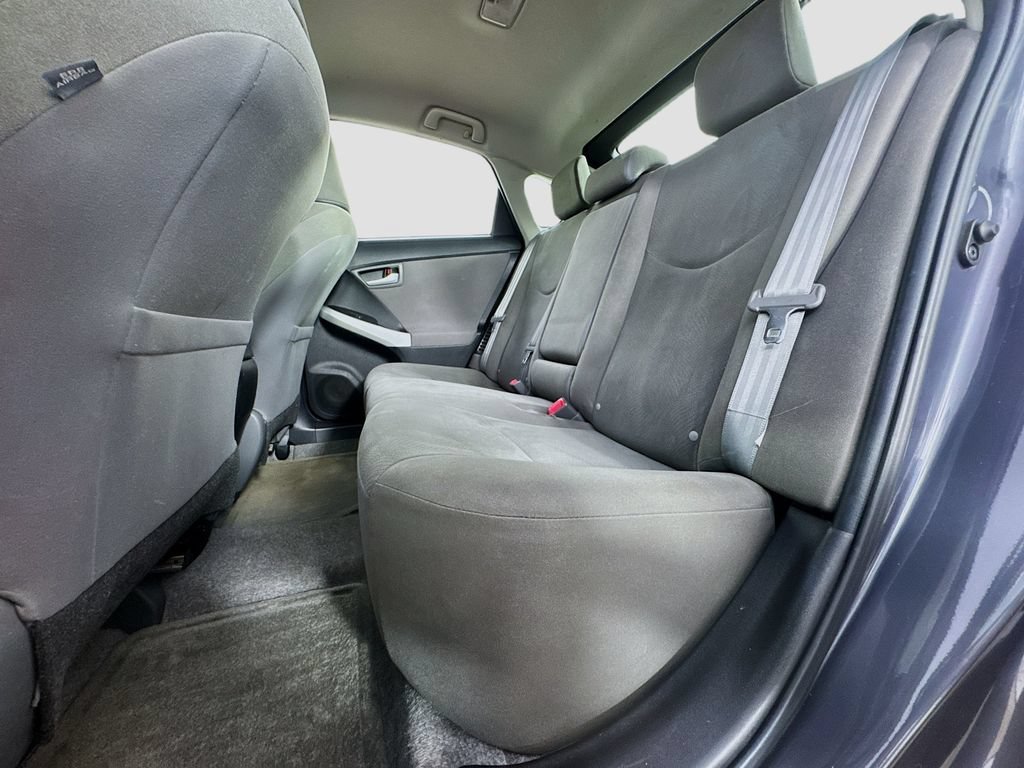 Used 2014 Toyota Prius Two FWD image 27