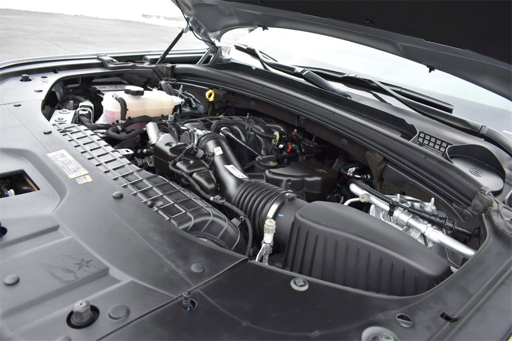 Used 2024 Jeep Grand Cherokee Altitude image 38