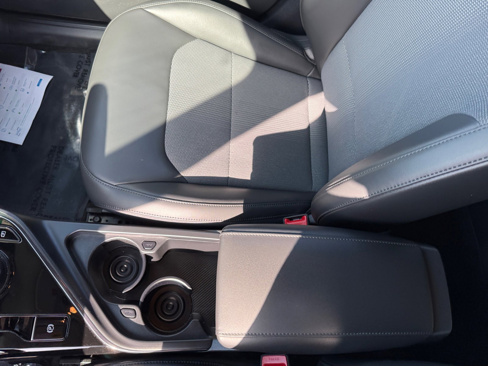 Used 2024 Kia Niro Wind FWD image 14