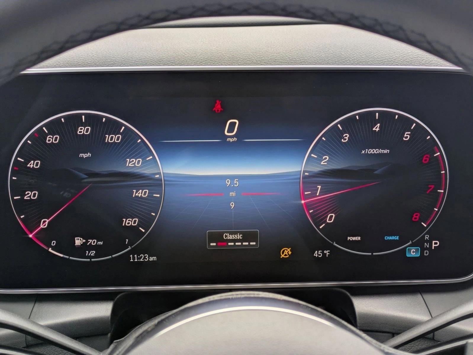 New 2026 Mercedes-Benz GLC 300 4MATIC image 11