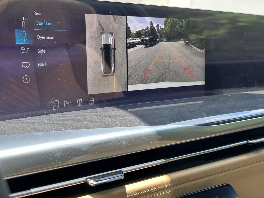 New 2026 Cadillac Escalade IQ Sport 2 AWD/4WD image 30