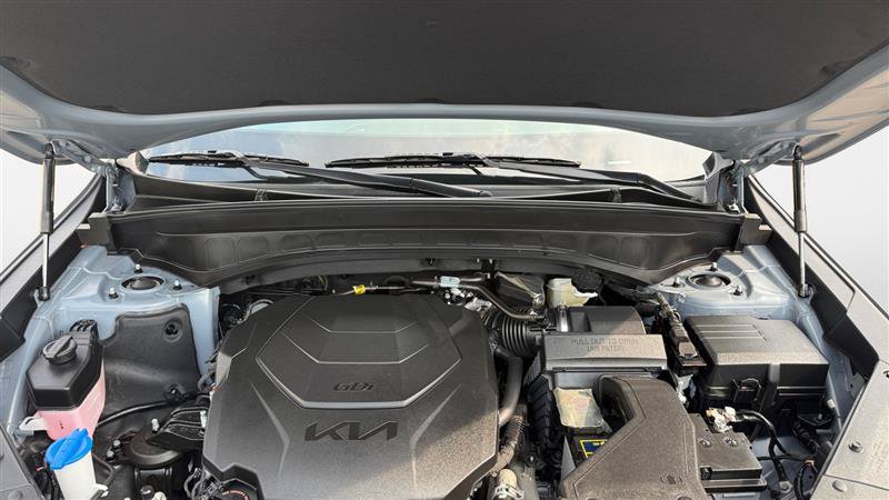 Used 2025 Kia Telluride S AWD/4WD image 20
