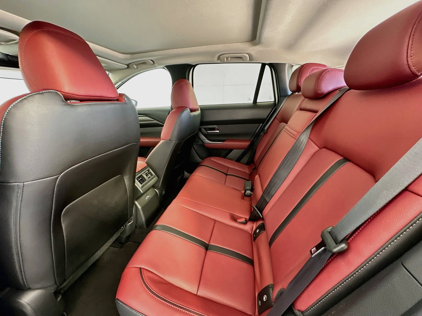 New 2026 MAZDA CX-50 AWD 2.5 Hybrid w/ Premium Pkg image 26