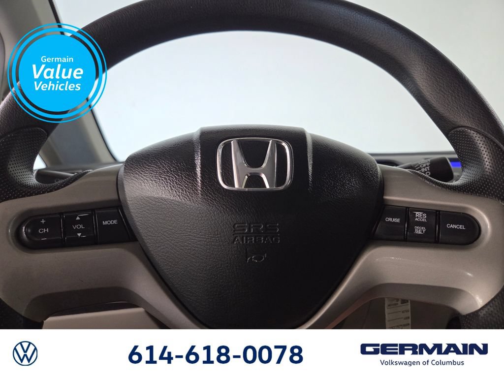 Used 2006 Honda Civic Hybrid Sedan image 18