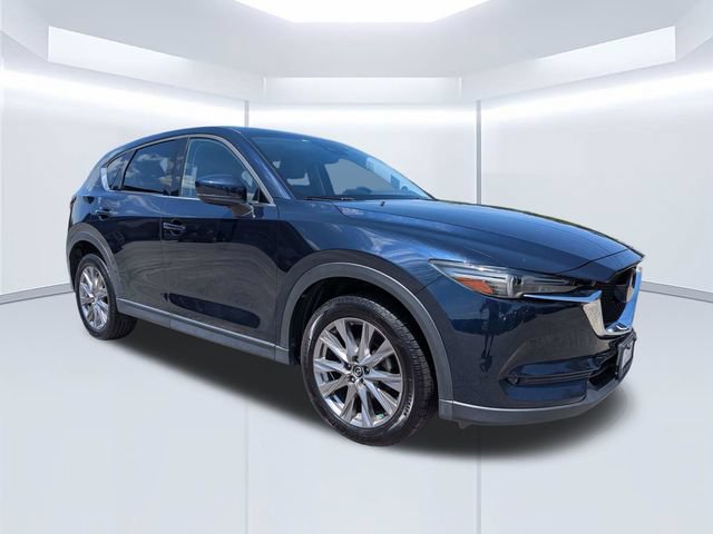 Used 2019 MAZDA CX-5 Grand Touring