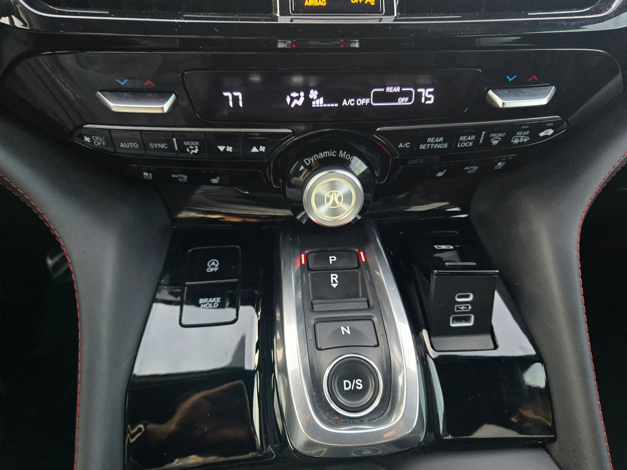 Used 2023 Acura MDX A-Spec image 28