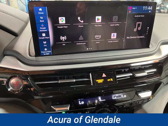 Certified 2026 Acura MDX w/ Technology Package AWD/4WD image 12
