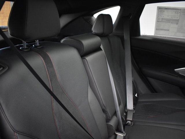 New 2025 Acura RDX A-Spec image 27