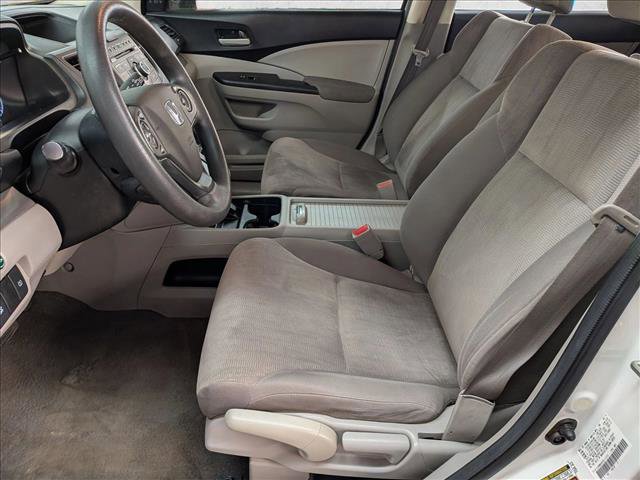 Used 2014 Honda CR-V LX image 21