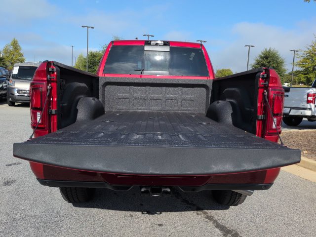 New 2027 RAM 2500 Laramie AWD/4WD image 13